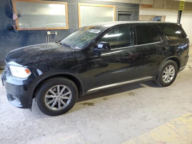 DODGE DURANGO 2020 1c4sdjft7lc283620