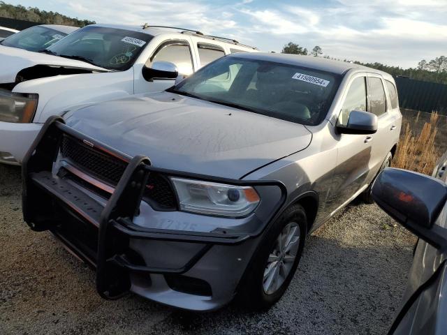 DODGE DURANGO 2020 1c4sdjft7lc442944