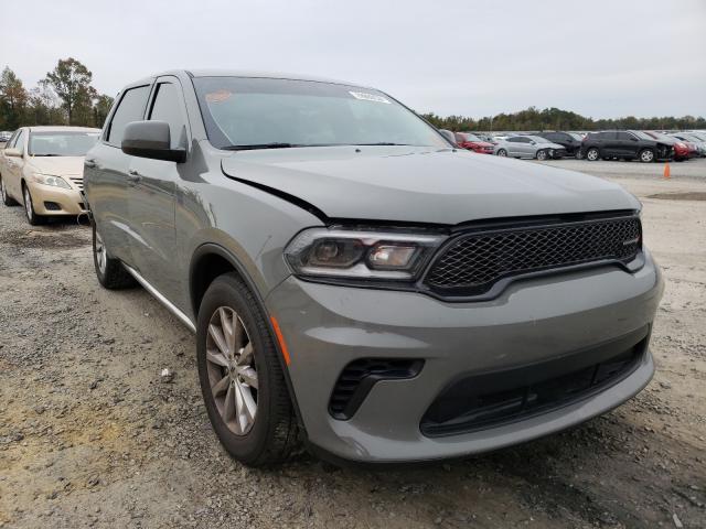 DODGE DURANGO PU 2021 1c4sdjft7mc683565