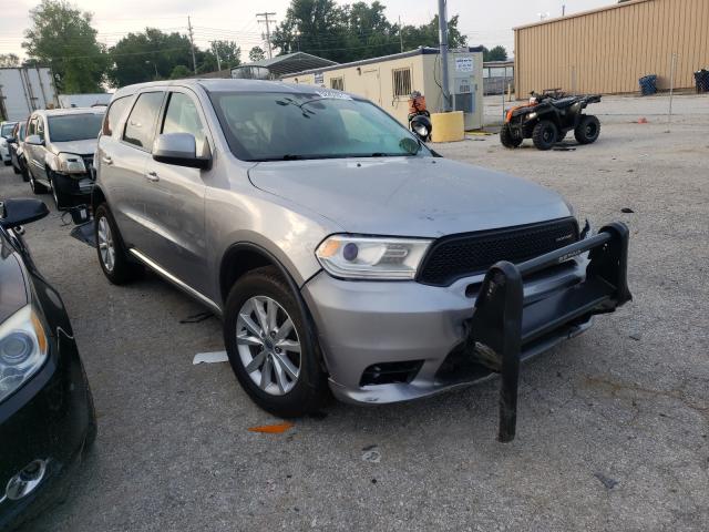 DODGE DURANGO SS 2019 1c4sdjft8kc705781