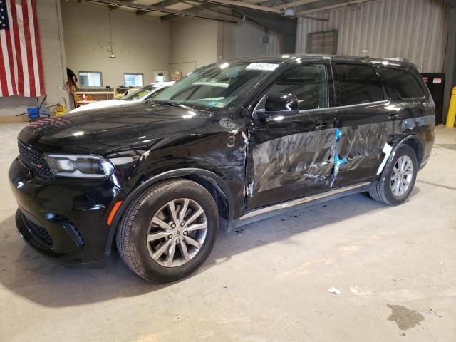 DODGE DURANGO PU 2021 1c4sdjft8mc763649