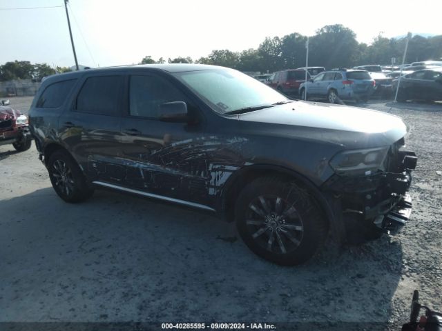 DODGE DURANGO 2021 1c4sdjft8mc792391