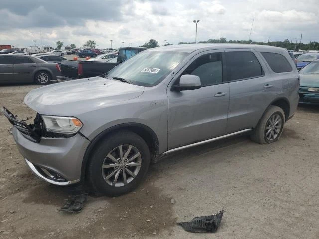 DODGE DURANGO SS 2017 1c4sdjft9hc888911