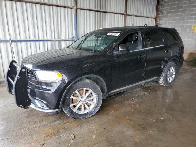 DODGE DURANGO SS 2017 1c4sdjft9hc924189