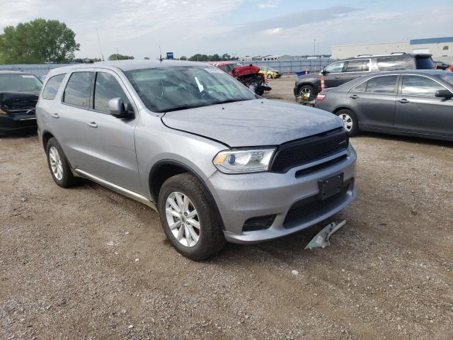 DODGE DURANGO SS 2019 1c4sdjft9kc701450