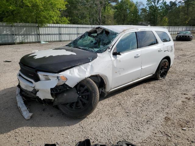 DODGE DURANGO SS 2020 1c4sdjft9lc155539