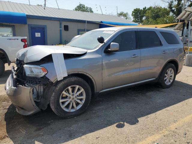 DODGE DURANGO SS 2020 1c4sdjft9lc431878