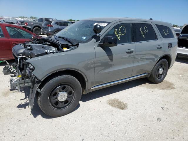 DODGE DURANGO 2023 1c4sdjft9pc558152