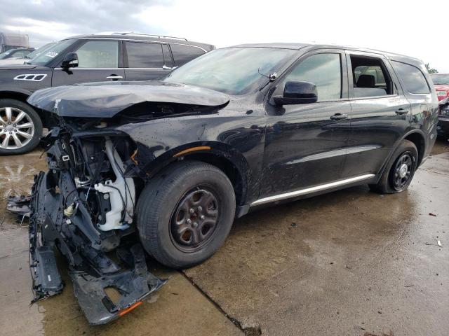 DODGE DURANGO PU 2023 1c4sdjft9pc591426