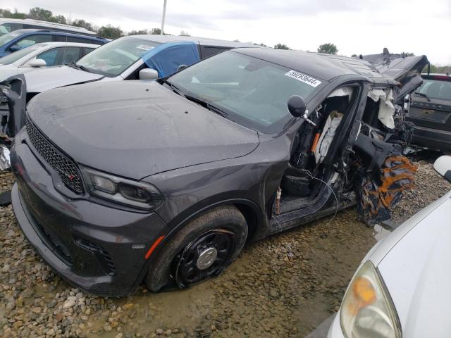 DODGE DURANGO 2023 1c4sdjft9pc626711