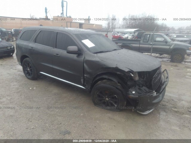 DODGE DURANGO 2015 1c4sdjftxfc921380