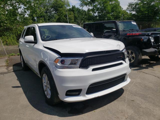 DODGE DURANGO 2019 1c4sdjftxkc771197