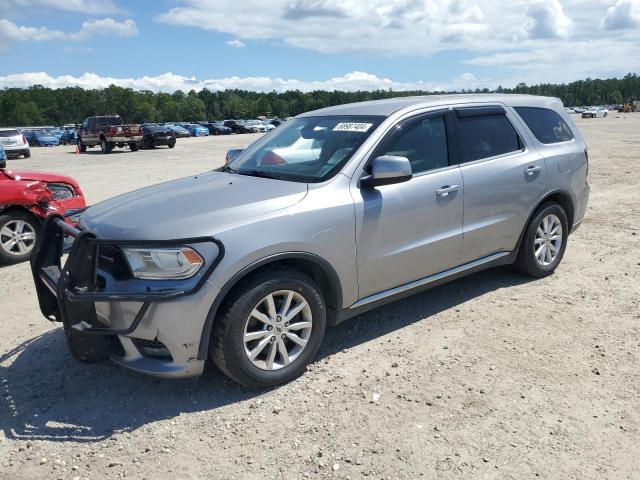 DODGE DURANGO SS 2020 1c4sdjftxlc442940