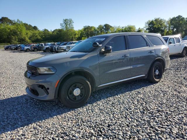 DODGE DURANGO 2023 1c4sdjftxpc588082