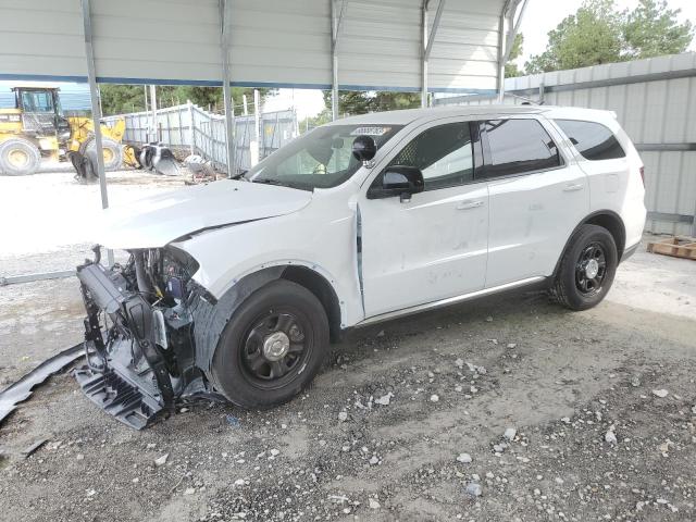 DODGE DURANGO PU 2023 1c4sdjftxpc603809