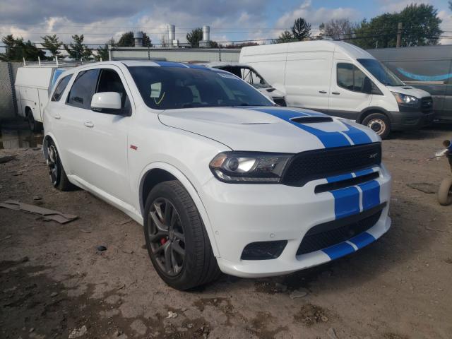 DODGE DURANGO SR 2019 1c4sdjgj0kc711328