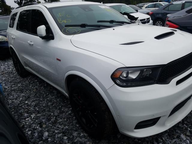 DODGE NULL 2018 1c4sdjgj1jc172782