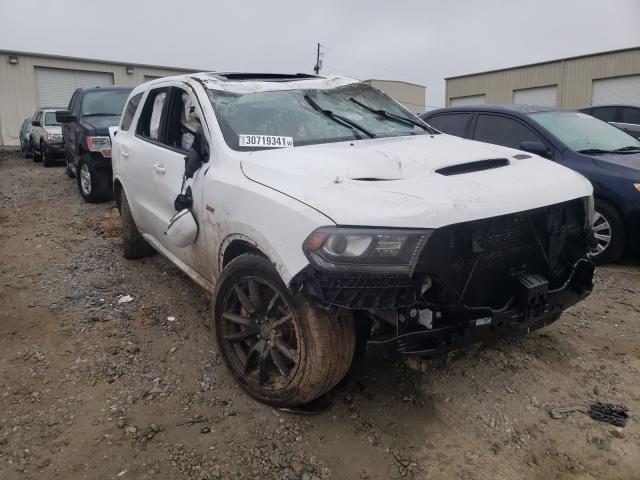 DODGE NULL 2018 1c4sdjgj1jc213573