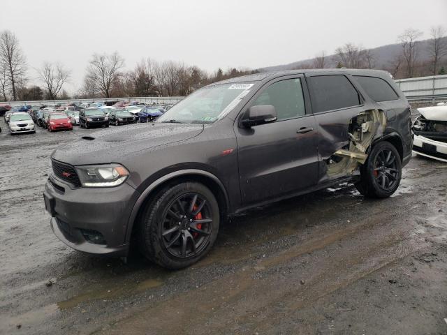 DODGE DURANGO SR 2018 1c4sdjgj1jc232642