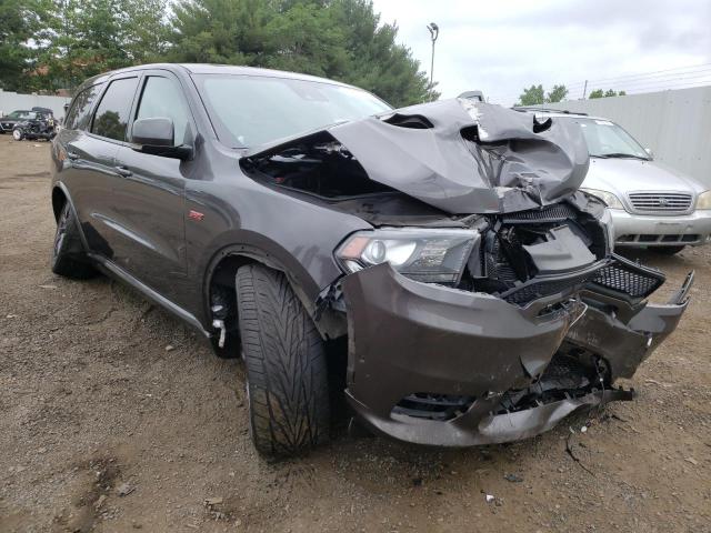 DODGE DURANGO SR 2018 1c4sdjgj1jc242927