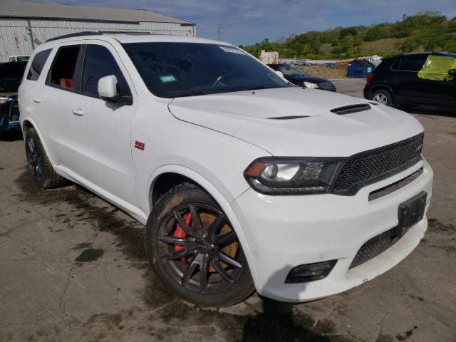 DODGE NULL 2018 1c4sdjgj1jc255368