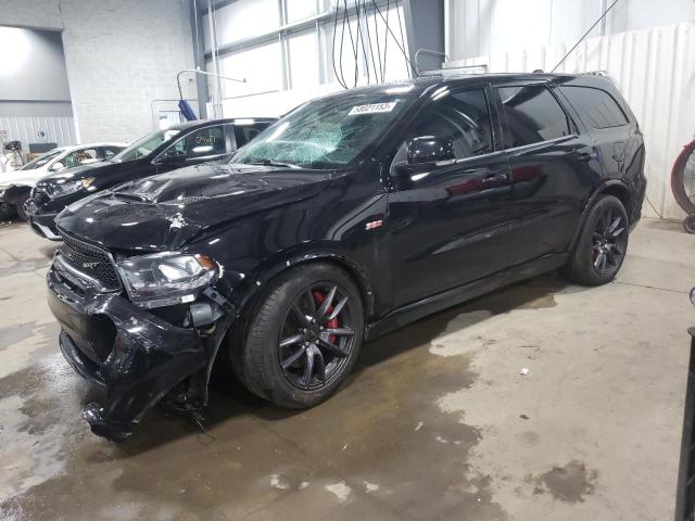 DODGE DURANGO 2018 1c4sdjgj1jc341411