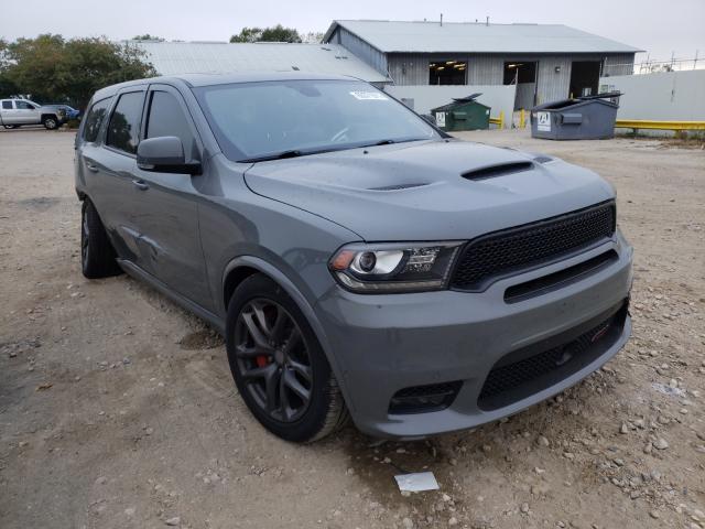 DODGE DURANGO SR 2019 1c4sdjgj1kc513759