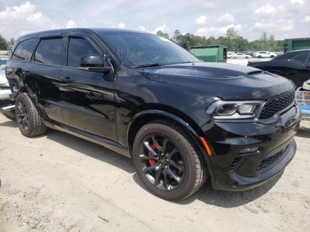 DODGE DURANGO SR 2021 1c4sdjgj1mc599321