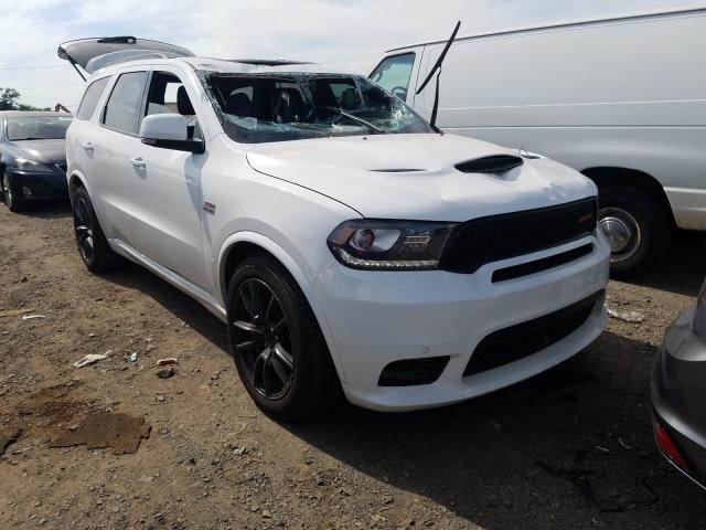 DODGE NULL 2018 1c4sdjgj2jc255816