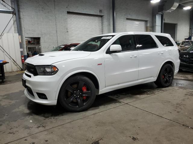 DODGE DURANGO 2018 1c4sdjgj2jc416326