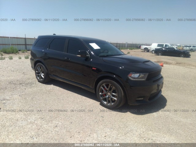 DODGE DURANGO 2019 1c4sdjgj2kc581441