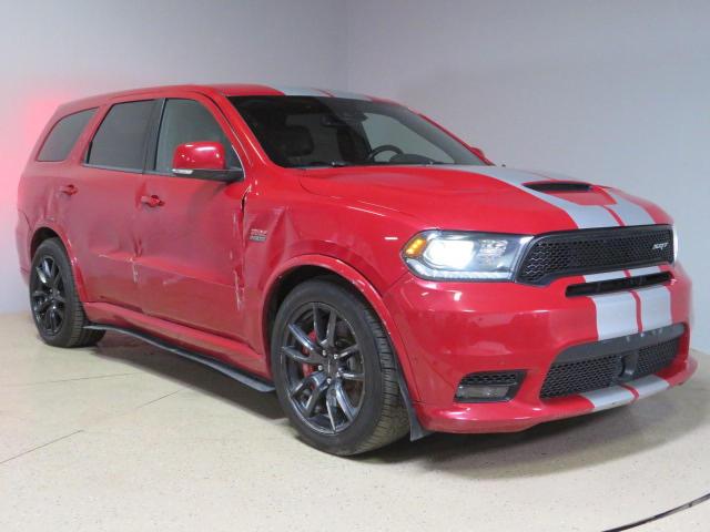 DODGE DURANGO 2019 1c4sdjgj2kc743388