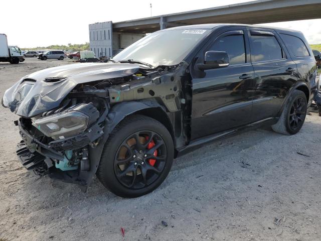 DODGE DURANGO SR 2021 1c4sdjgj2mc575075