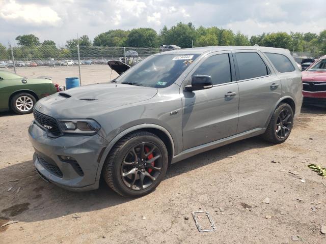 DODGE DURANGO SR 2021 1c4sdjgj2mc820439