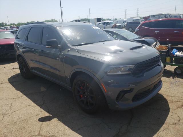 DODGE DURANGO SR 2021 1c4sdjgj2mc878132