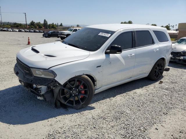 DODGE DURANGO 2022 1c4sdjgj2nc215838