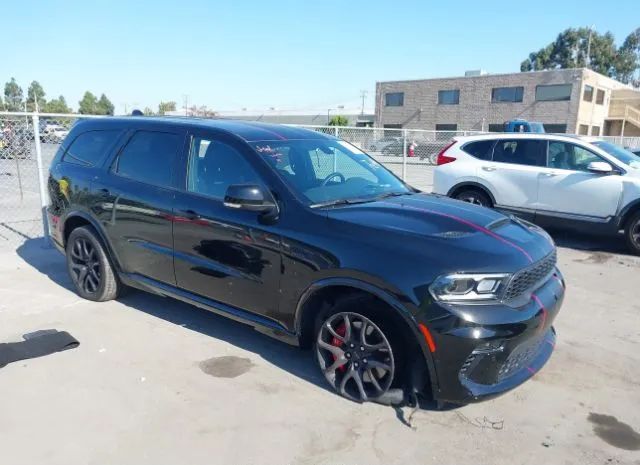 DODGE DURANGO 2023 1c4sdjgj2pc653715