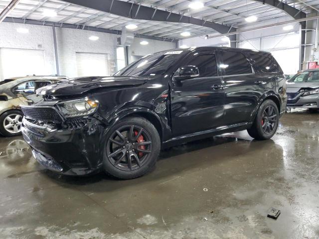 DODGE DURANGO 2018 1c4sdjgj3jc278070