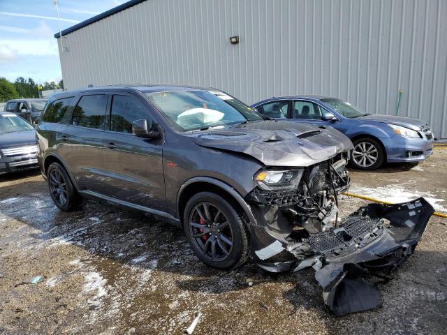 DODGE DURANGO SR 2018 1c4sdjgj3jc355195