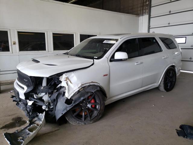 DODGE DURANGO SR 2019 1c4sdjgj3kc605925