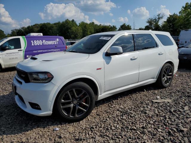 DODGE DURANGO SR 2020 1c4sdjgj3lc213092