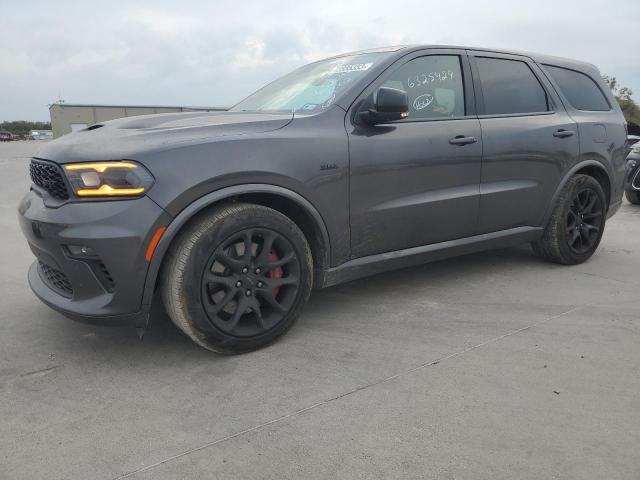 DODGE DURANGO 2021 1c4sdjgj3mc692647