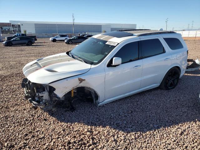 DODGE DURANGO 2018 1c4sdjgj4jc150324