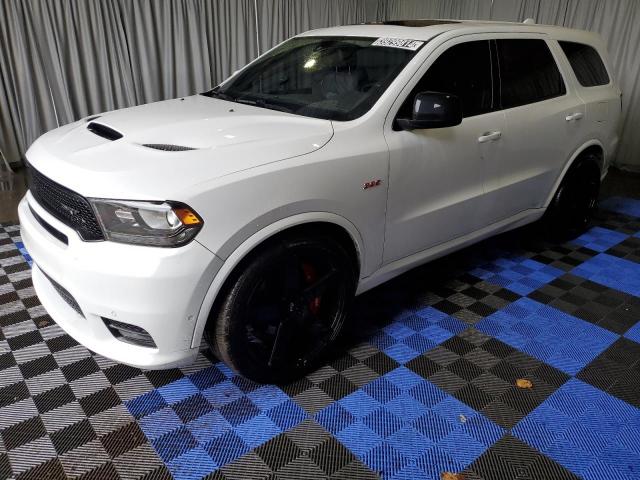 DODGE DURANGO 2018 1c4sdjgj4jc150615