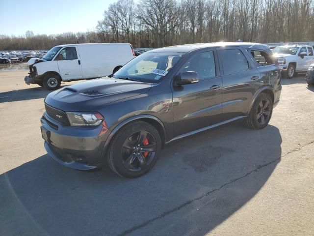 DODGE DURANGO 2018 1c4sdjgj4jc304997