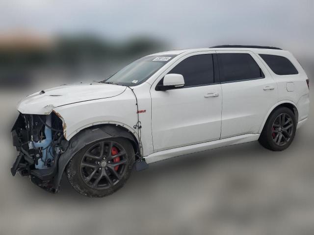 DODGE DURANGO 2020 1c4sdjgj4lc193225