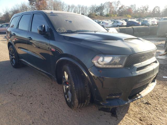 DODGE NULL 2020 1c4sdjgj4lc443840