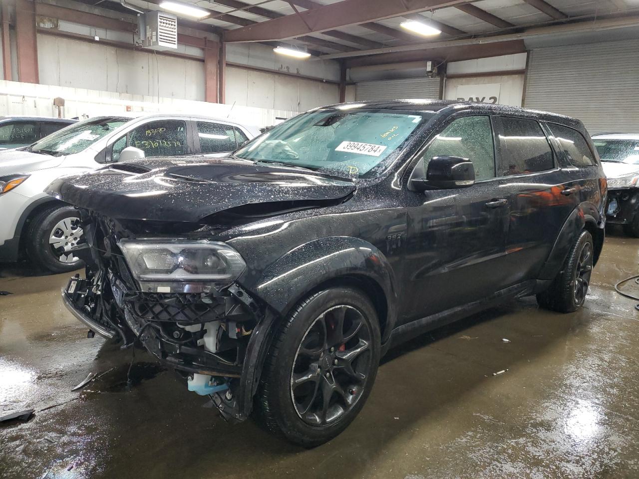 DODGE DURANGO 2021 1c4sdjgj4mc820376