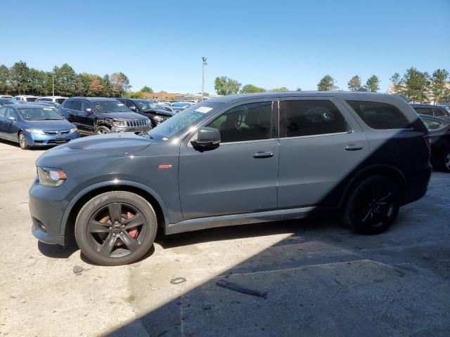 DODGE DURANGO 2018 1c4sdjgj5jc306628