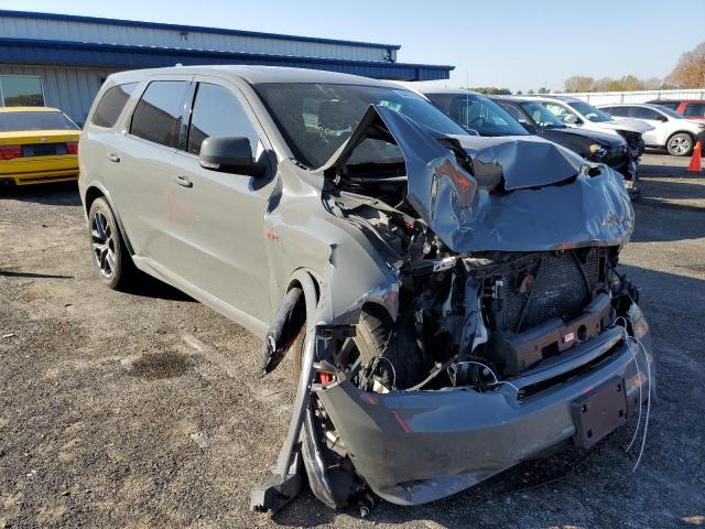 DODGE DURANGO SR 2019 1c4sdjgj5kc586679